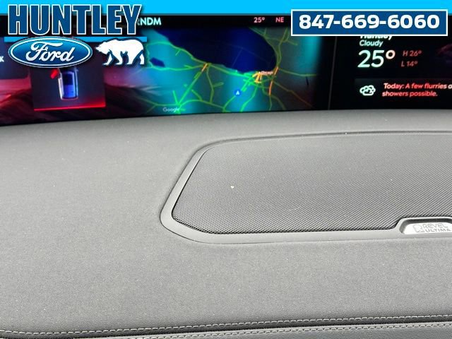 Used 2025 Lincoln Navigator L Reserve w/ Jet Appearance Package image 32