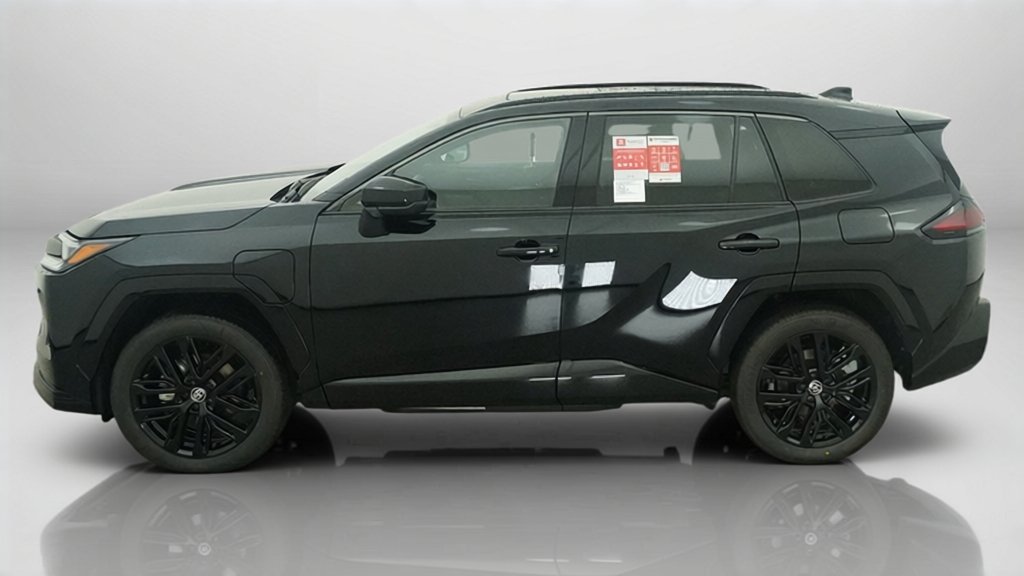 New 2026 Toyota RAV4 XSE AWD/4WD image 15