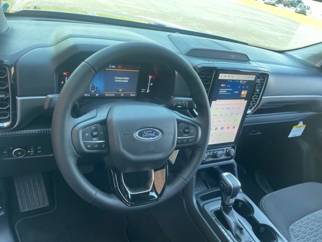 New 2026 Ford Ranger XLT AWD/4WD image 28