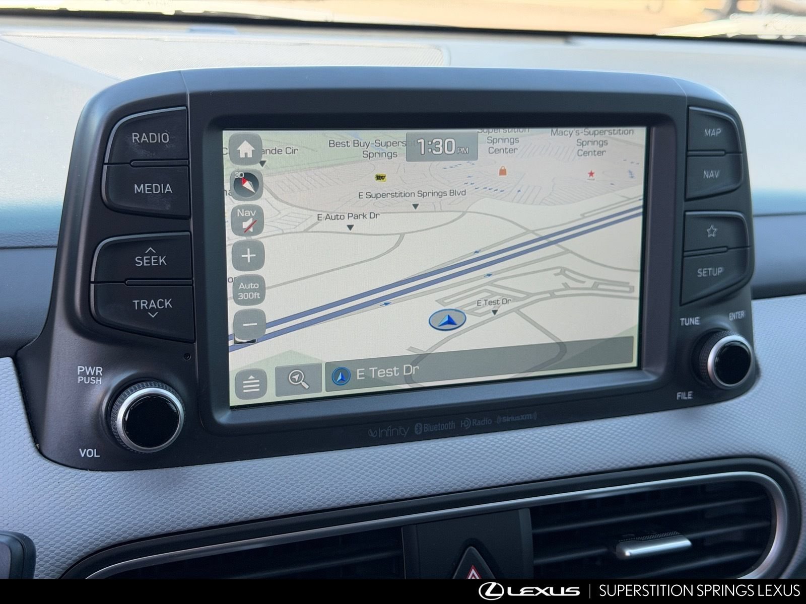 Used 2021 Hyundai Kona Ultimate FWD image 23