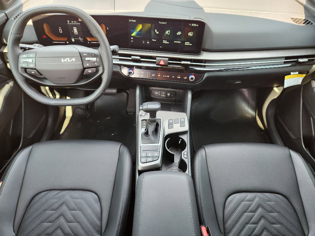 New 2026 Kia Sportage X-Line image 18