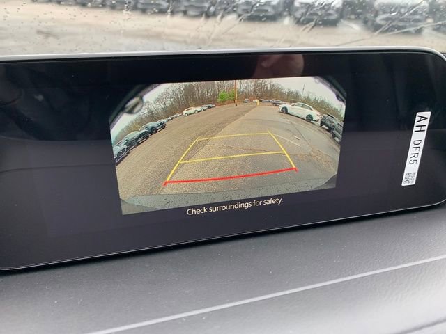 New 2026 MAZDA CX-30 AWD 2.5 S w/ Select Sport Pkg image 20