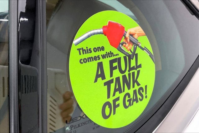 Used 2025 Lexus ES 300h w/ Premium Package image 36