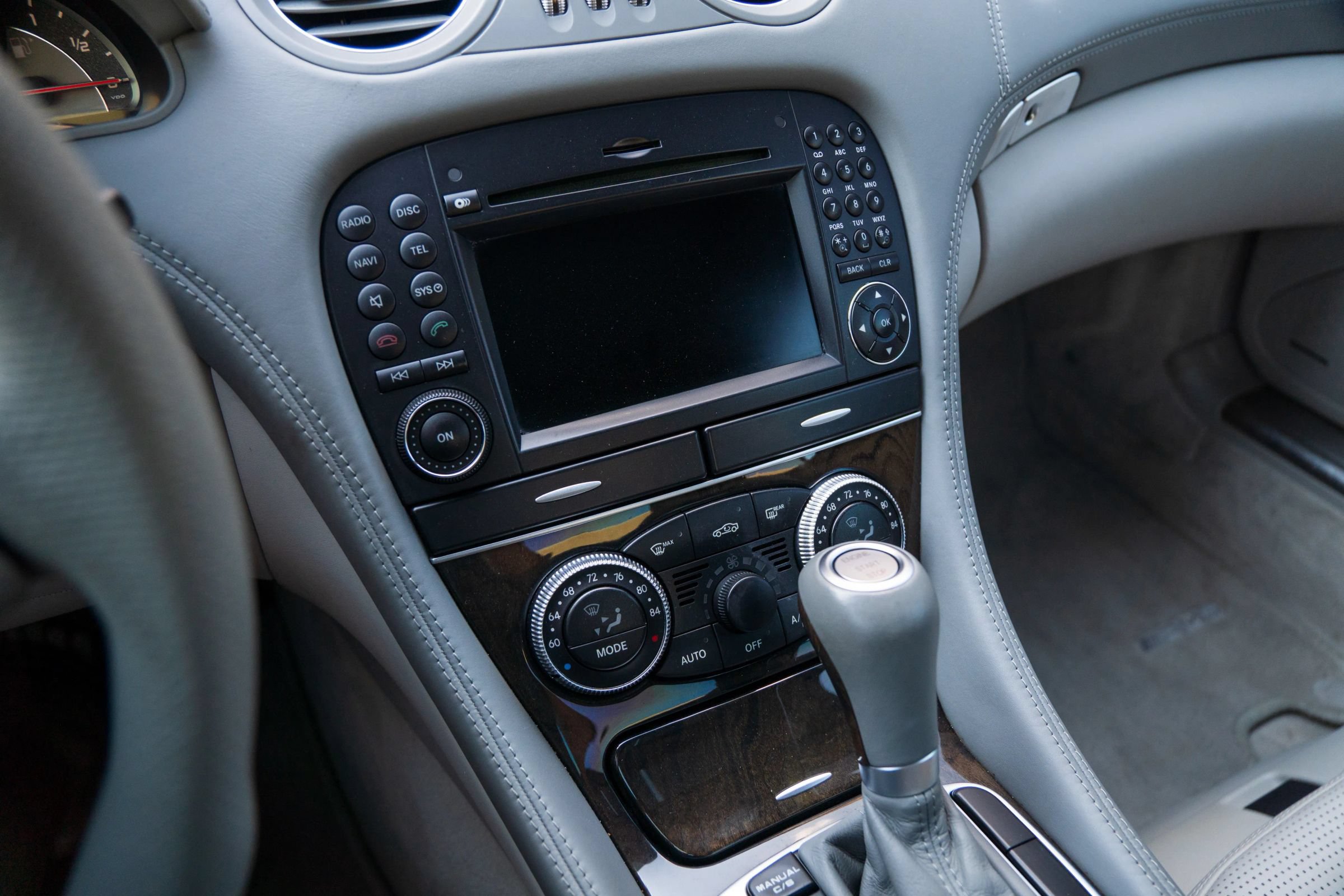 Used 2009 Mercedes-Benz SL 65 AMG image 30