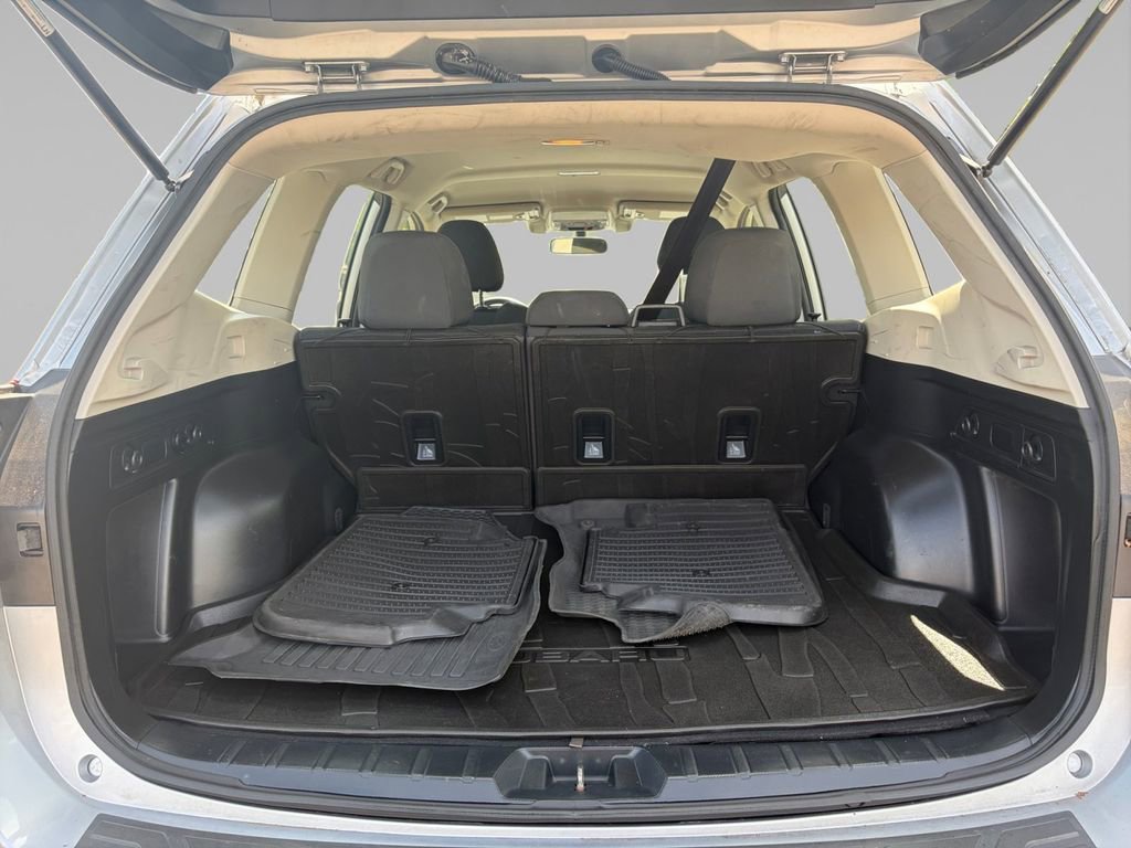 Used 2021 Subaru Forester AWD/4WD image 15