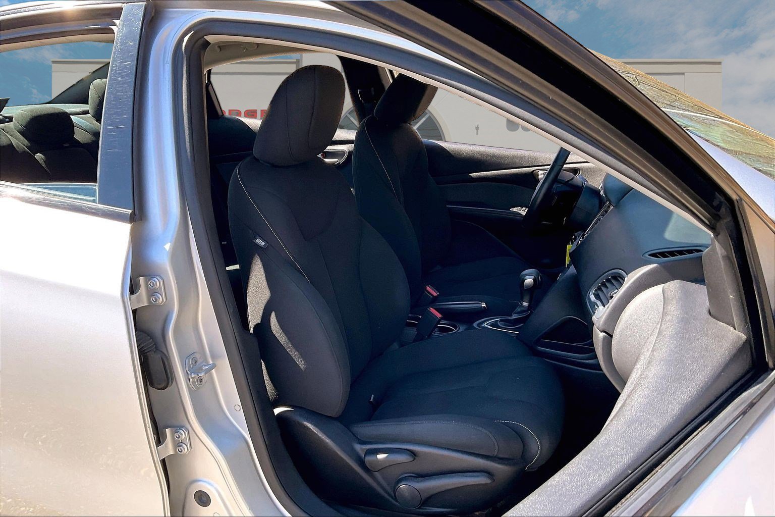 Used 2013 Dodge Dart SXT image 7