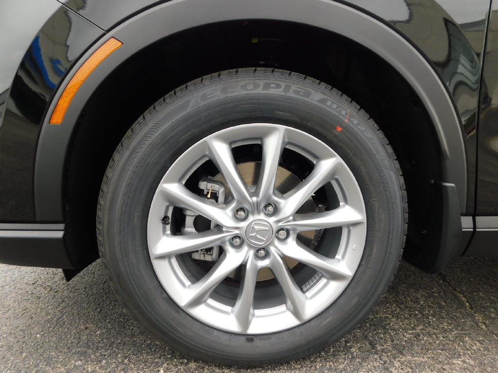 New 2027 Honda CR-V EX image 21