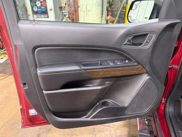 Used 2019 GMC Canyon Denali AWD/4WD image 14