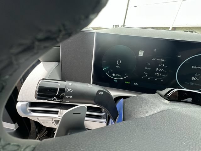 New 2026 Hyundai Tucson Limited AWD/4WD image 33