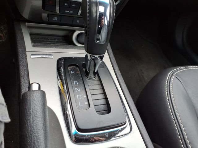 Used 2011 Ford Fusion SEL w/ 301A Rapid Spec Order Code FWD image 21