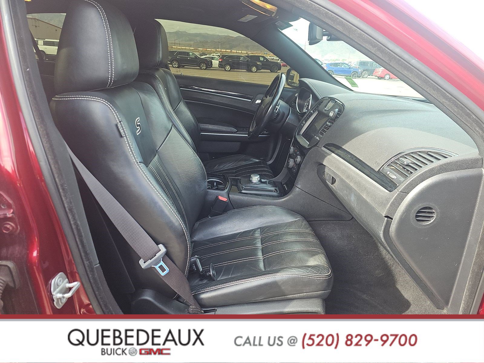 Used 2021 Chrysler 300 S image 14