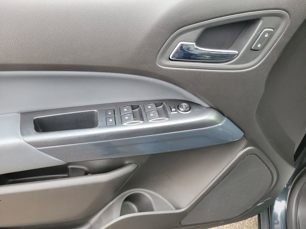 Used 2018 Chevrolet Colorado Z71 image 22