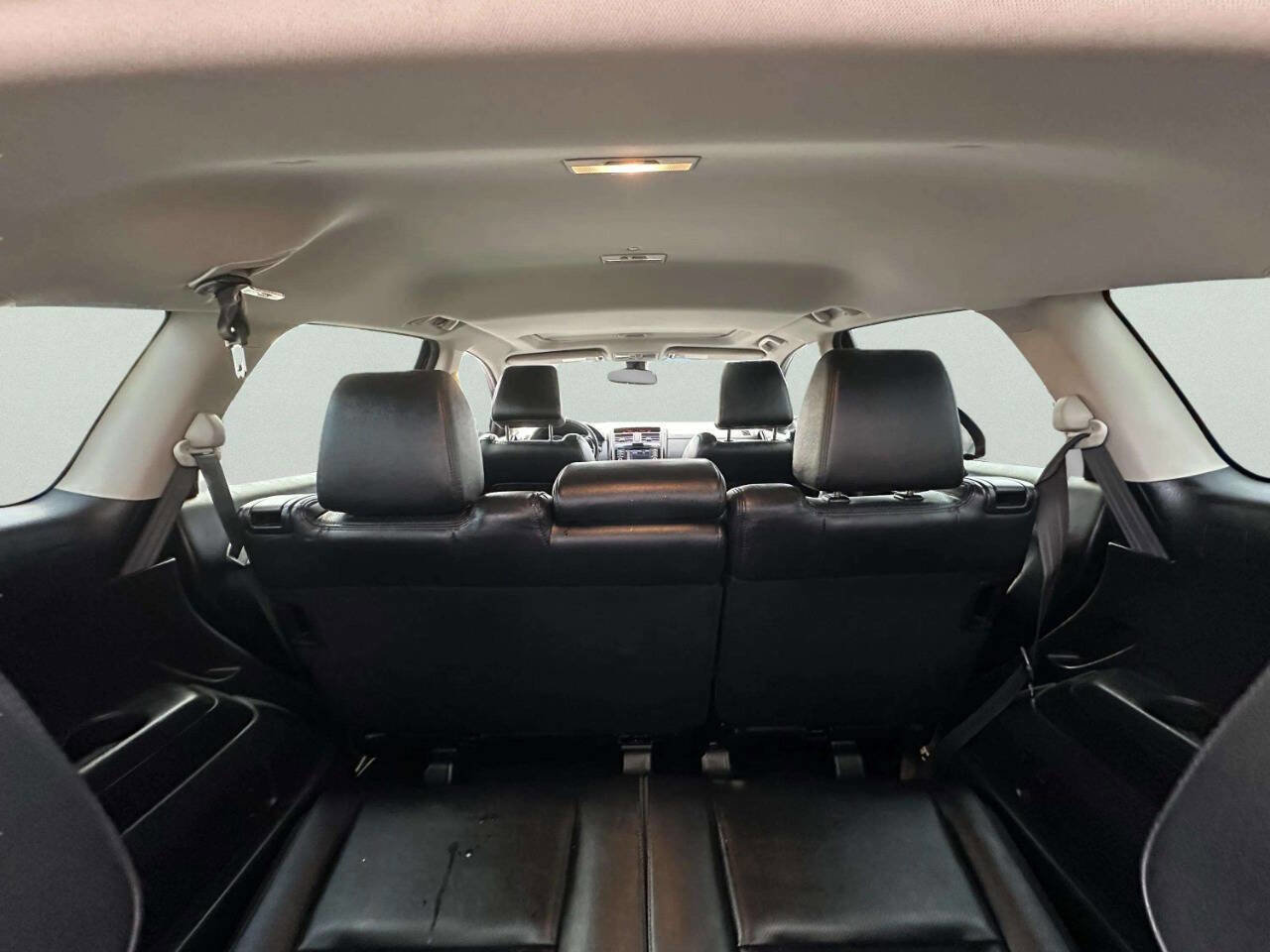 Used 2014 MAZDA CX-9 Grand Touring w/ GT Technology Package image 12