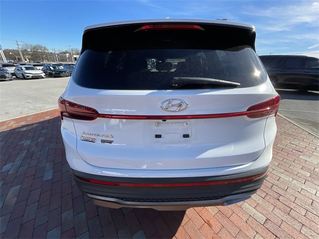 Used 2023 Hyundai Santa Fe XRT image 17