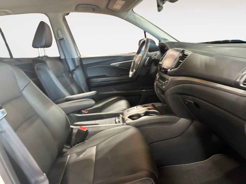 Used 2023 Honda Ridgeline RTL image 14
