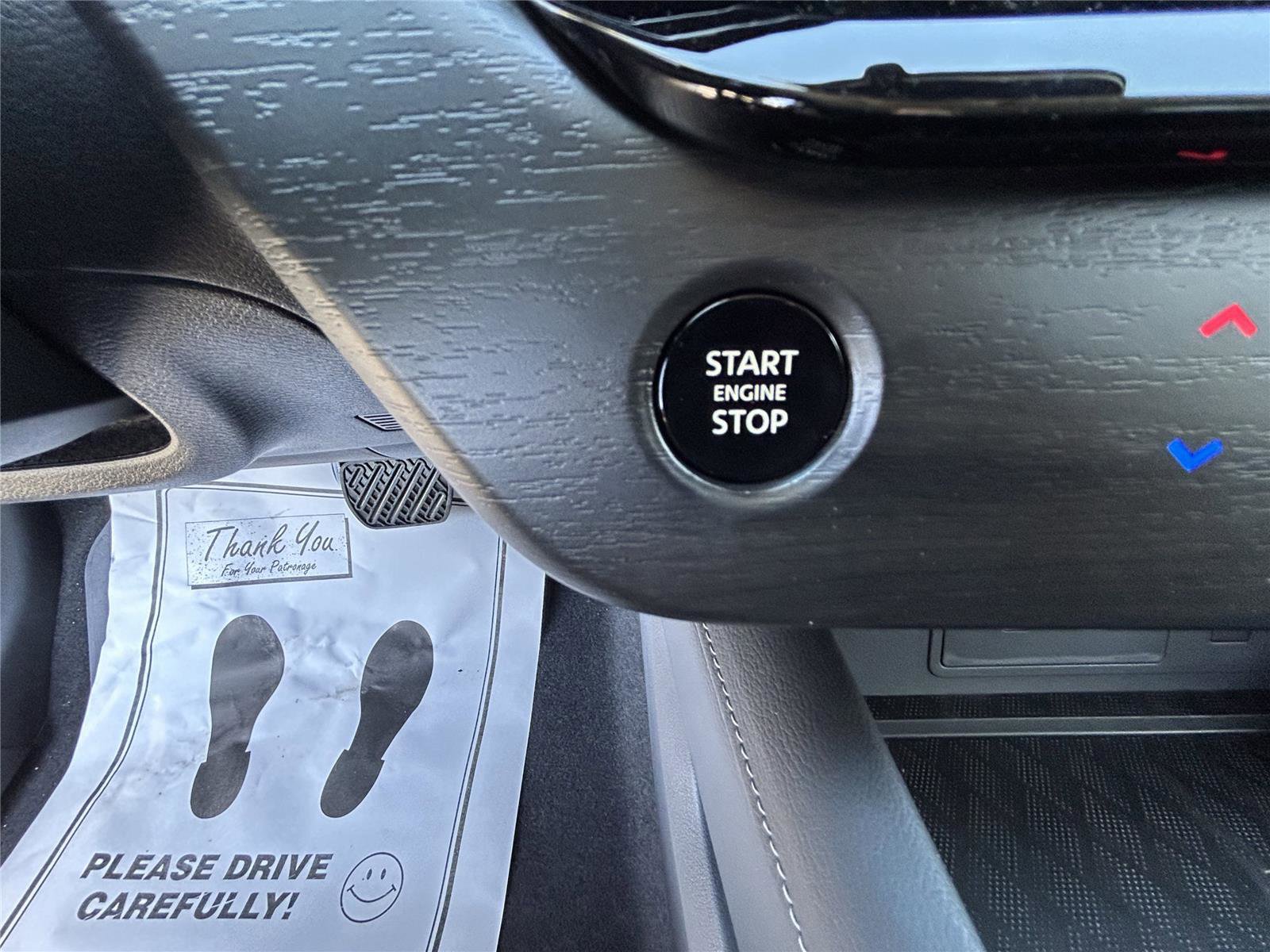 New 2025 Nissan Murano SV image 19