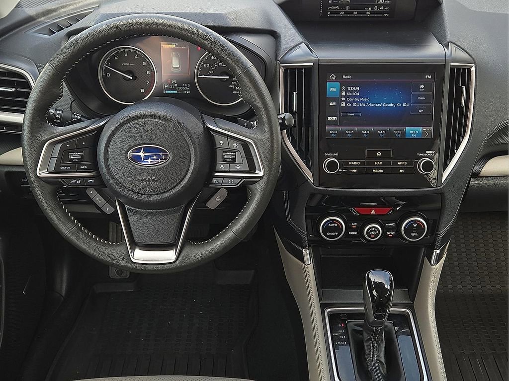 Certified 2024 Subaru Forester Limited image 12