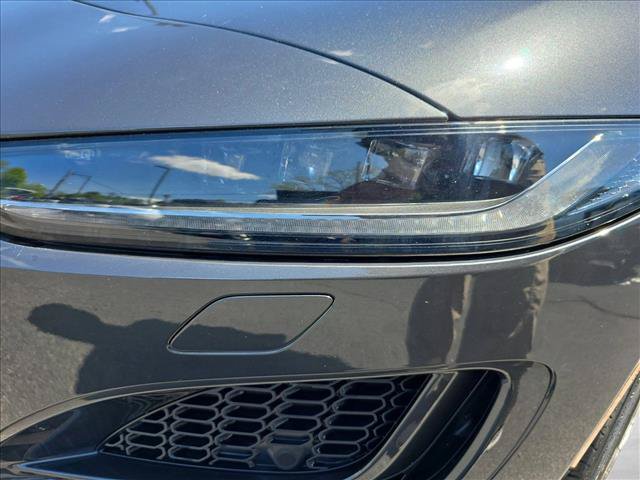 New 2024 Jaguar F-TYPE R-Dynamic RWD image 29