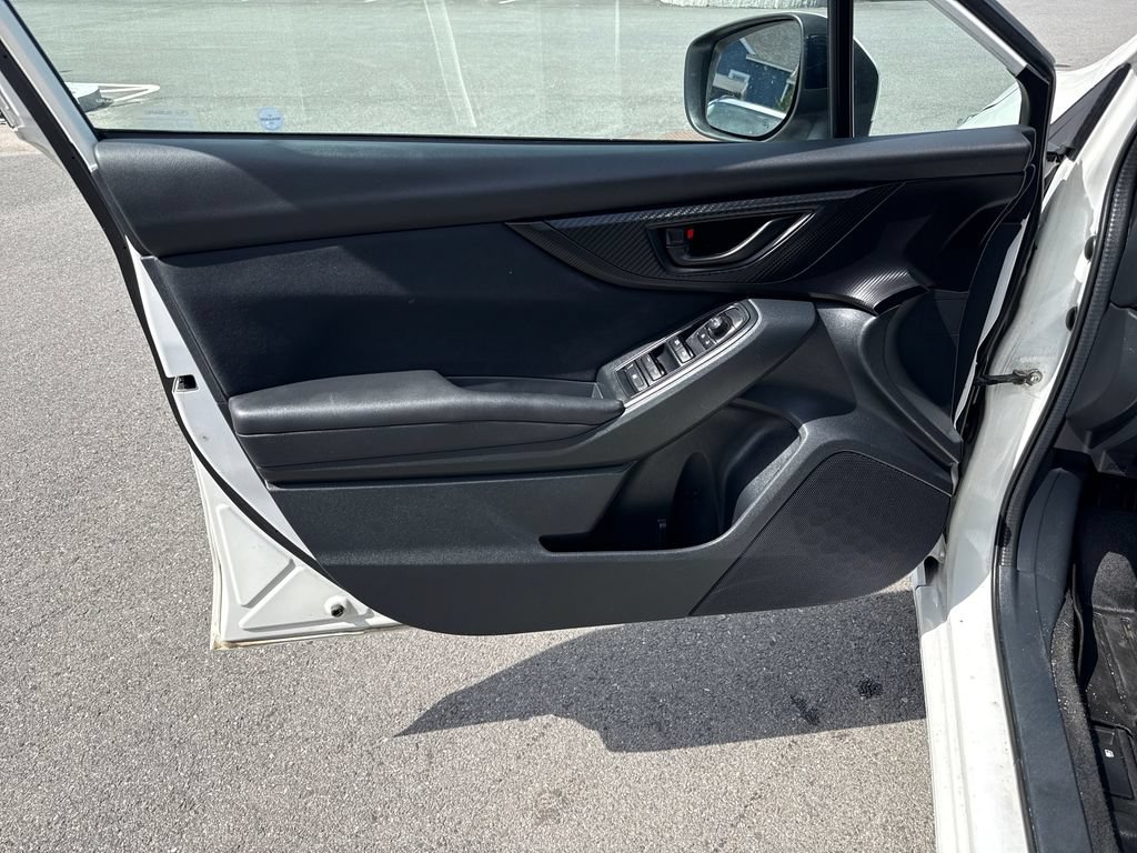 Used 2022 Subaru Impreza 2.0i Premium AWD/4WD image 23