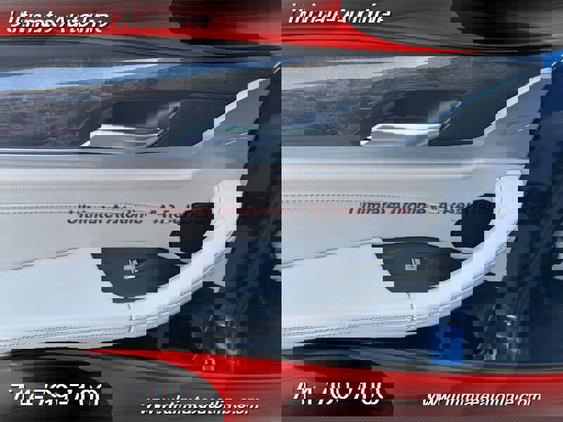 Used 2020 BMW X3 sDrive30i w/ Convenience Package image 31