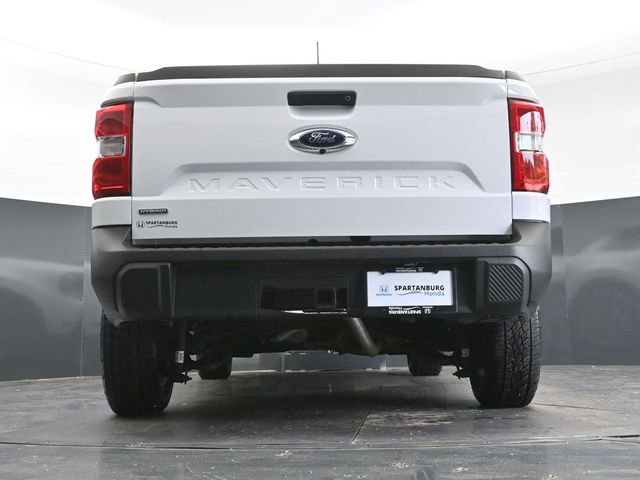 Used 2024 Ford Maverick XL FWD image 34
