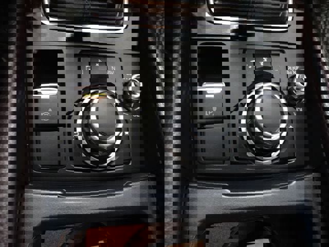 Used 2017 MAZDA MAZDA3 Grand Touring w/ Premium Equipment Package image 12