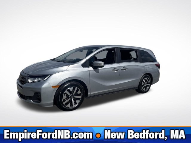 Used 2025 Honda Odyssey EX-L image 1