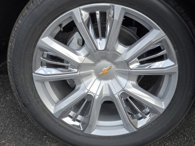 New 2026 Chevrolet Silverado 1500 High Country AWD/4WD image 13
