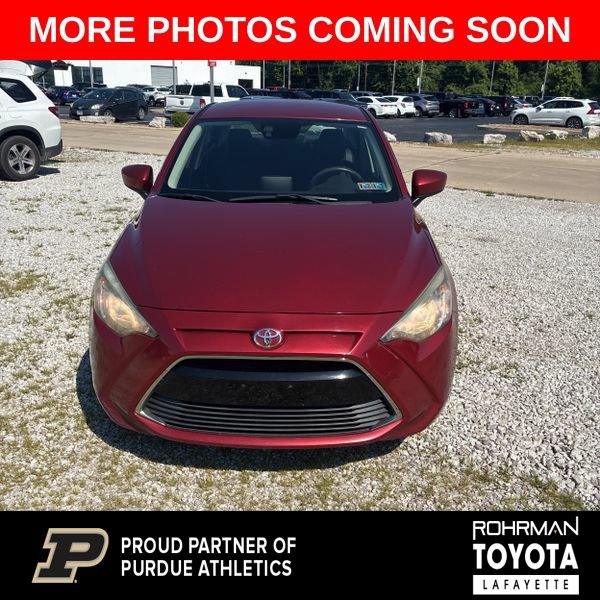 Used 2017 Toyota Yaris iA FWD image 8