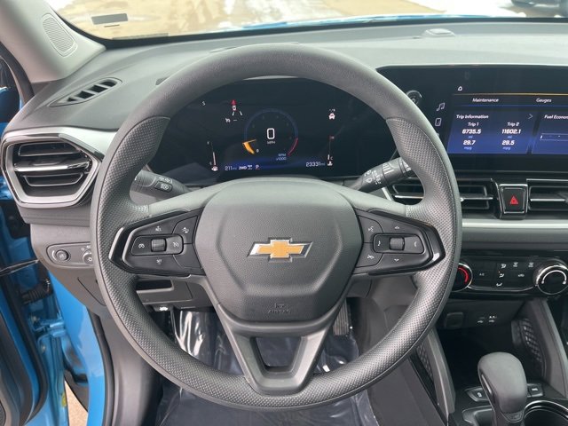 Used 2025 Chevrolet TrailBlazer LT image 16