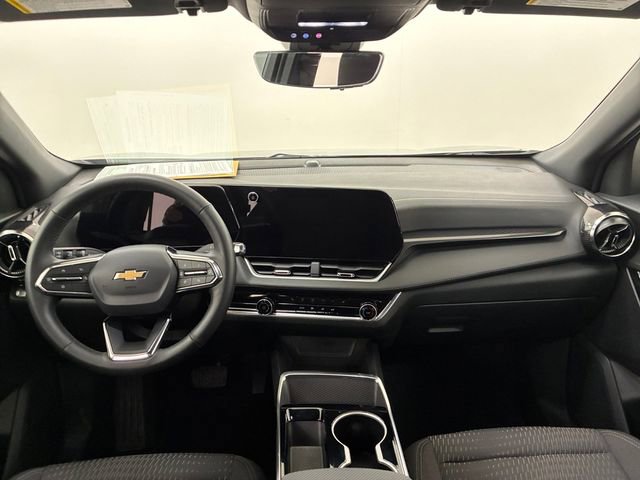 Used 2025 Chevrolet Equinox LT w/ Safety and Technology Package image 20