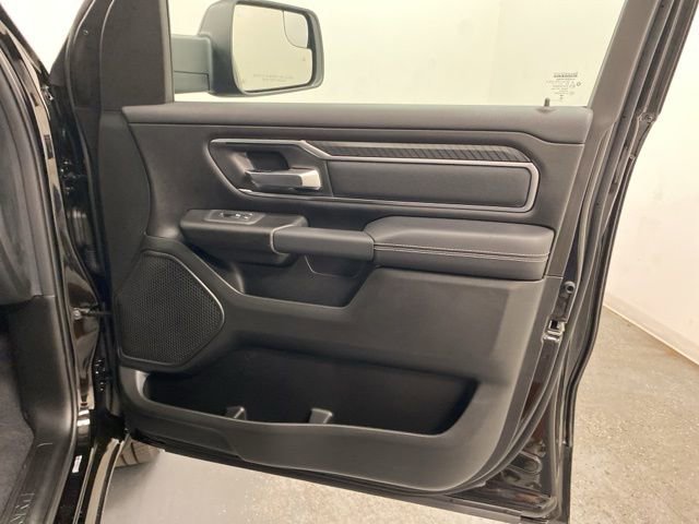 New 2026 RAM 1500 Big Horn image 25