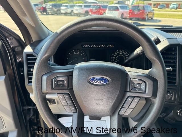Used 2020 Ford F150 XL w/ Equipment Group 101A Mid image 14