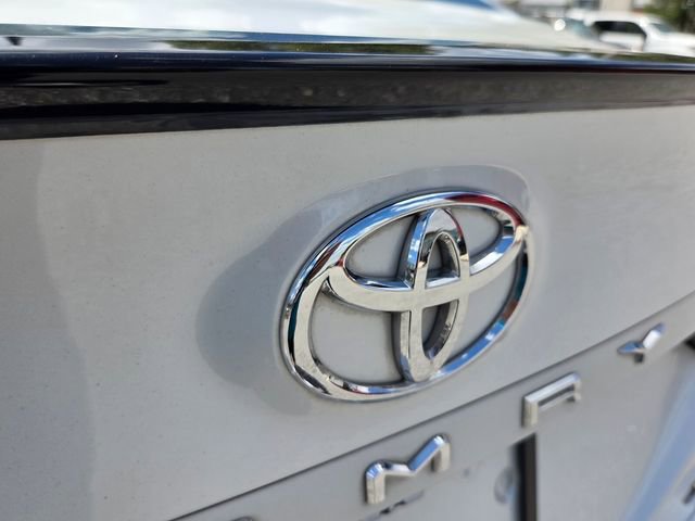 Used 2019 Toyota Camry XSE FWD image 14