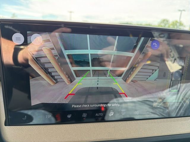 Certified 2025 Ford Maverick Lariat w/ 4K Tow Package AWD/4WD image 21