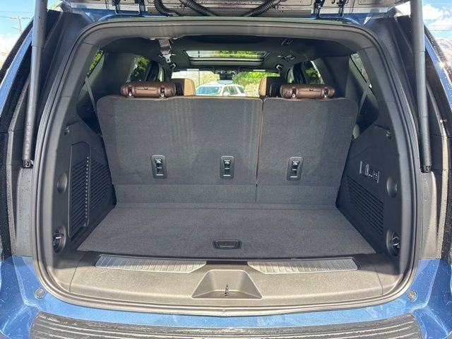 New 2026 Chevrolet Tahoe High Country image 12