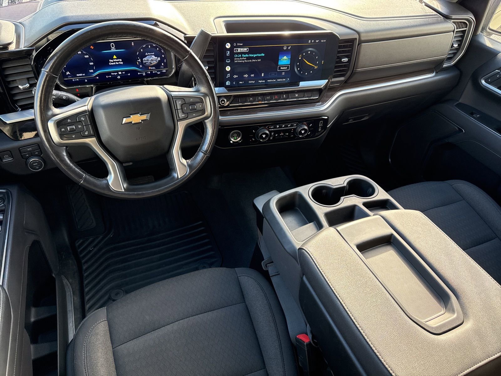 Used 2022 Chevrolet Silverado 1500 LT image 17