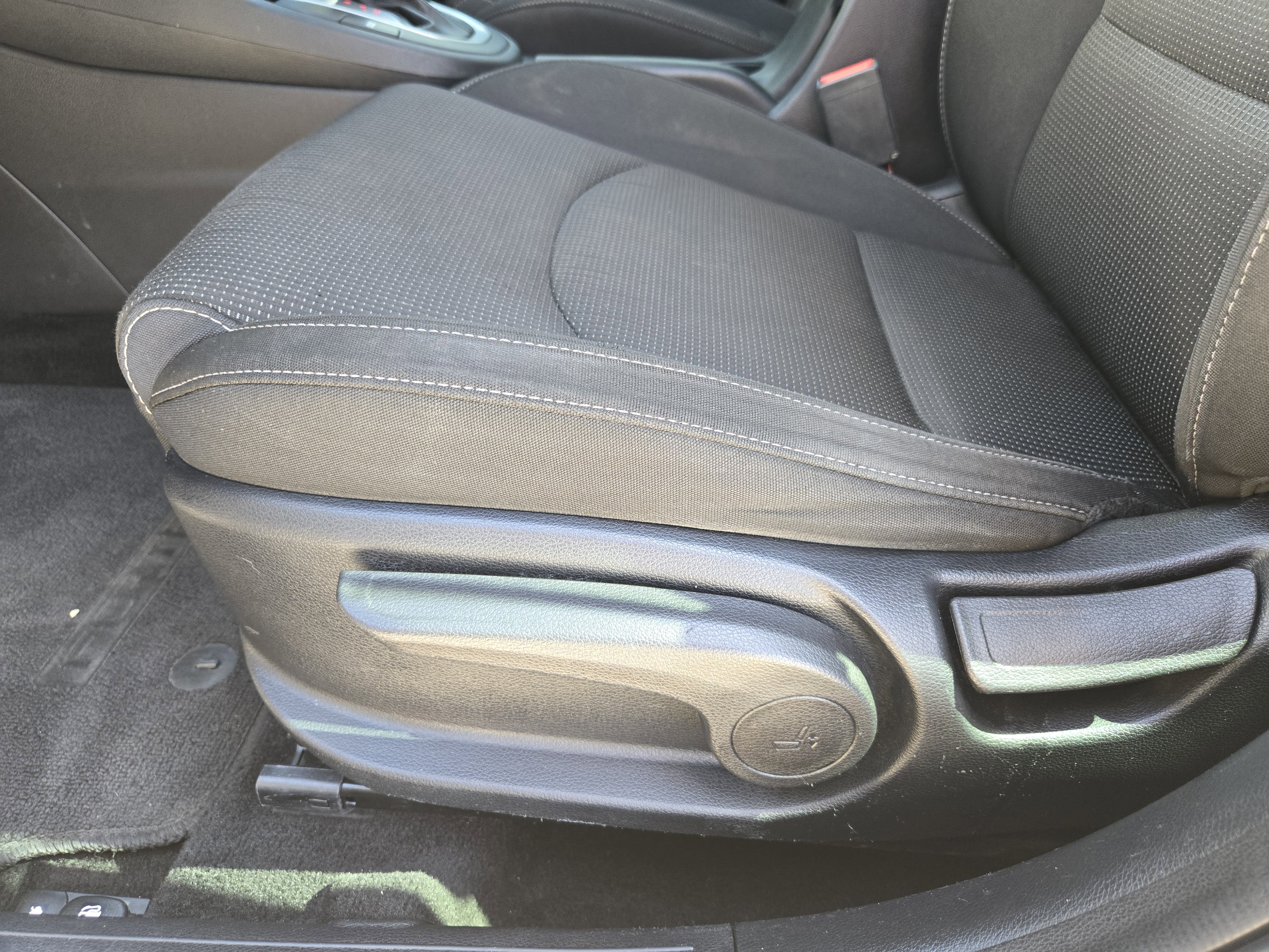 Used 2021 Kia Forte LXS image 25