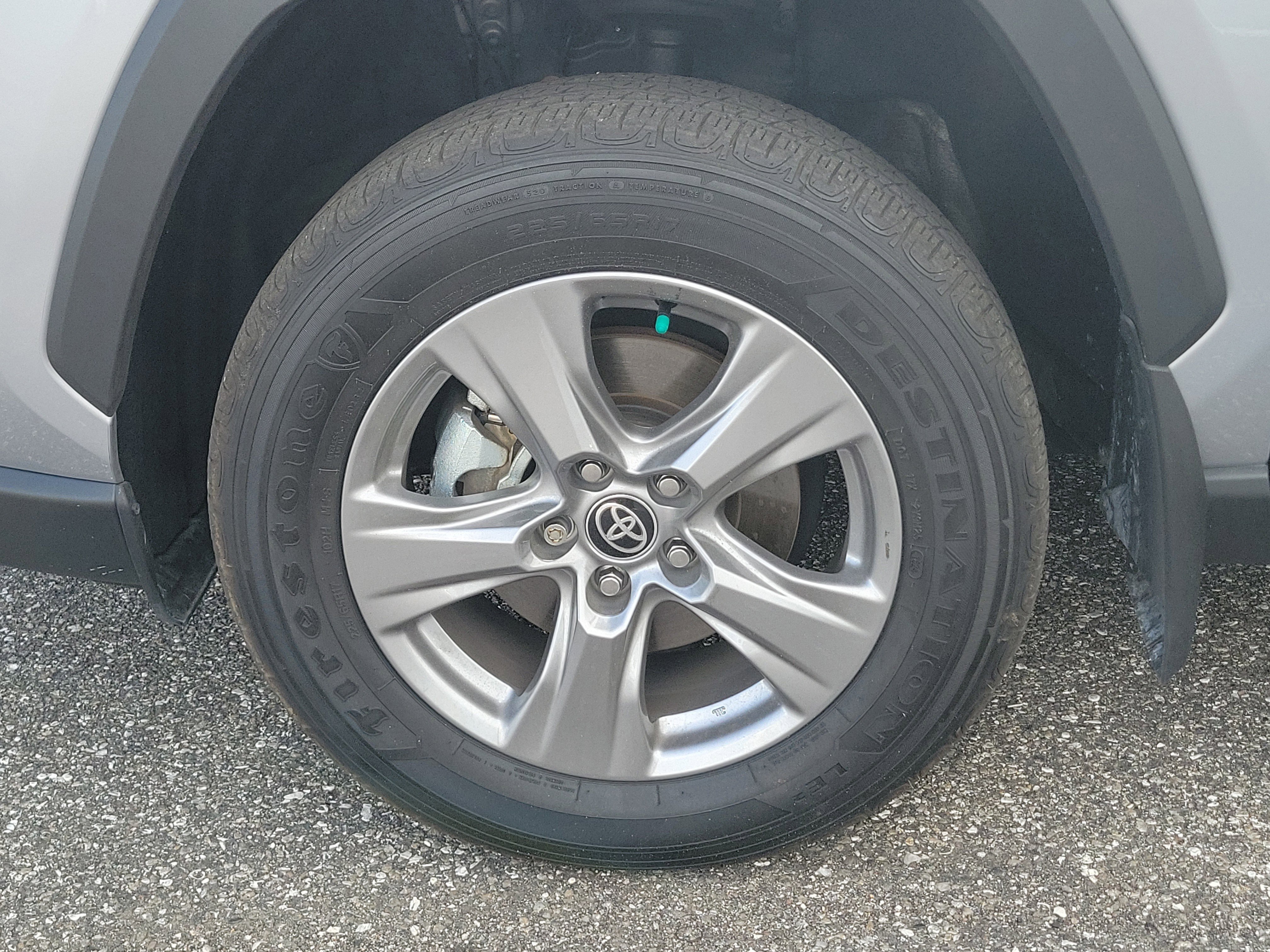 Certified 2024 Toyota RAV4 XLE w/ Convenience Package image 4