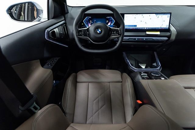 New 2026 BMW X3 xDrive30 image 4