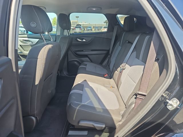 Used 2024 Chevrolet Blazer LT w/ Convenience Package AWD/4WD image 25