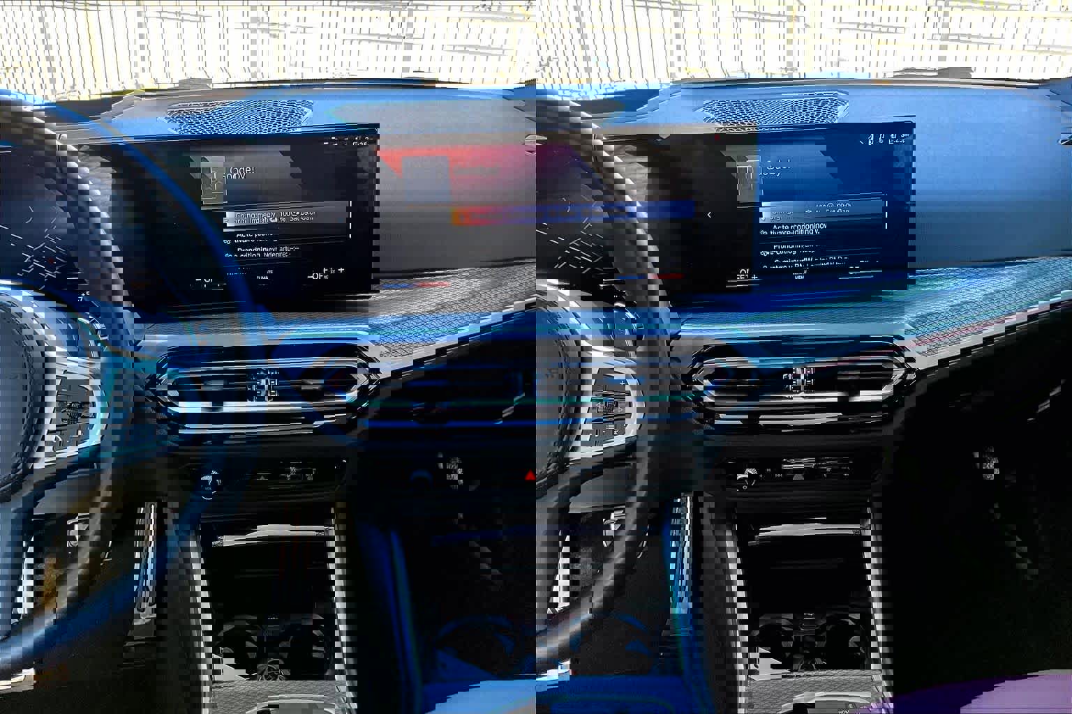 Used 2023 BMW 330e w/ M Sport Package image 6