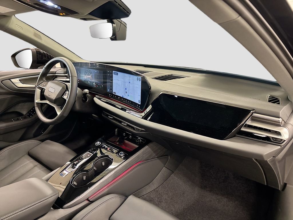 New 2026 Audi A5 2.0T Premium Plus image 14