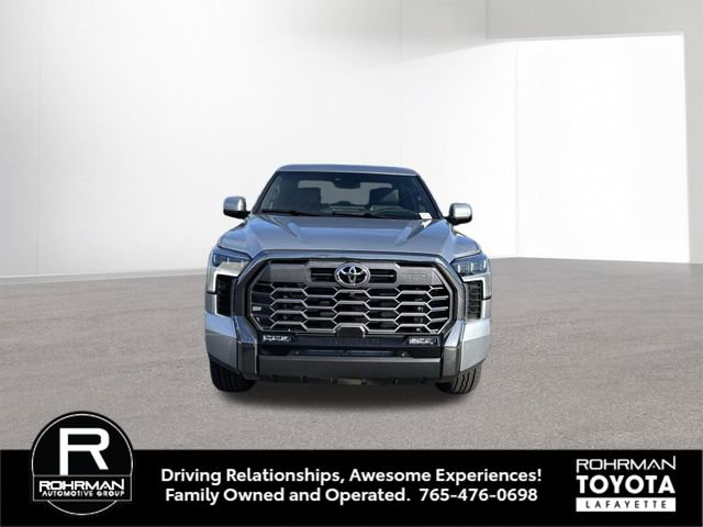 New 2026 Toyota Tundra Limited AWD/4WD image 9