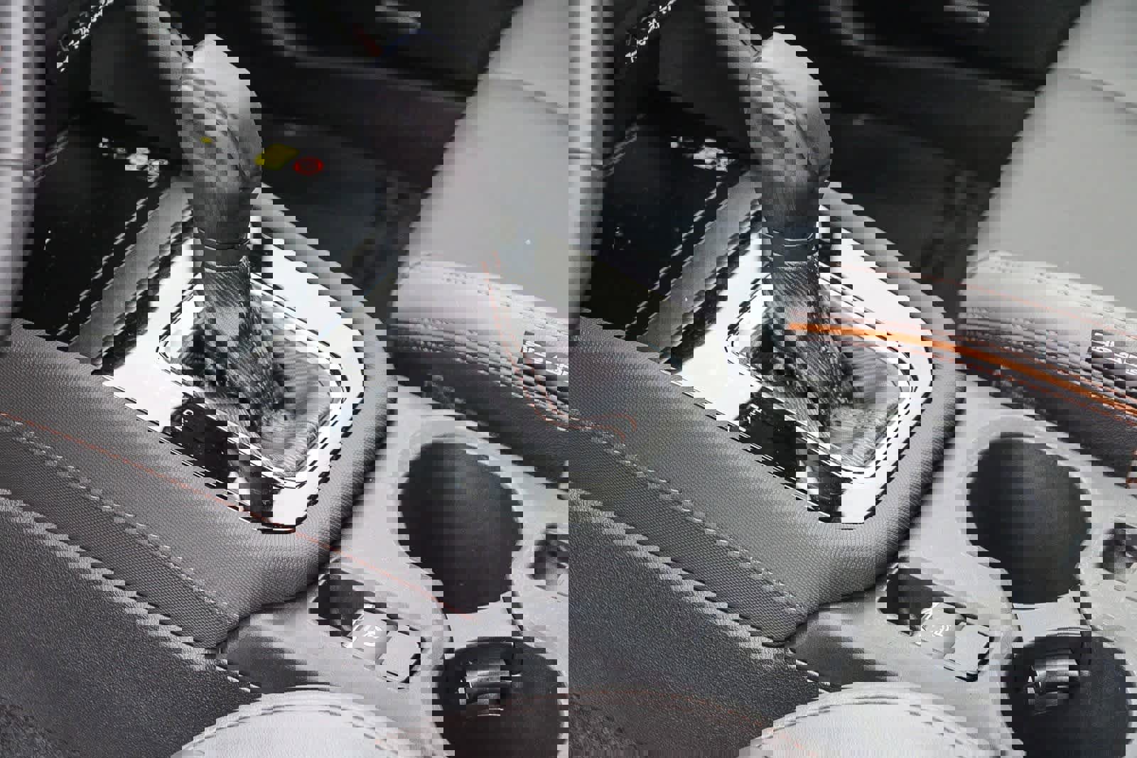 Used 2025 Subaru Forester Sport image 21