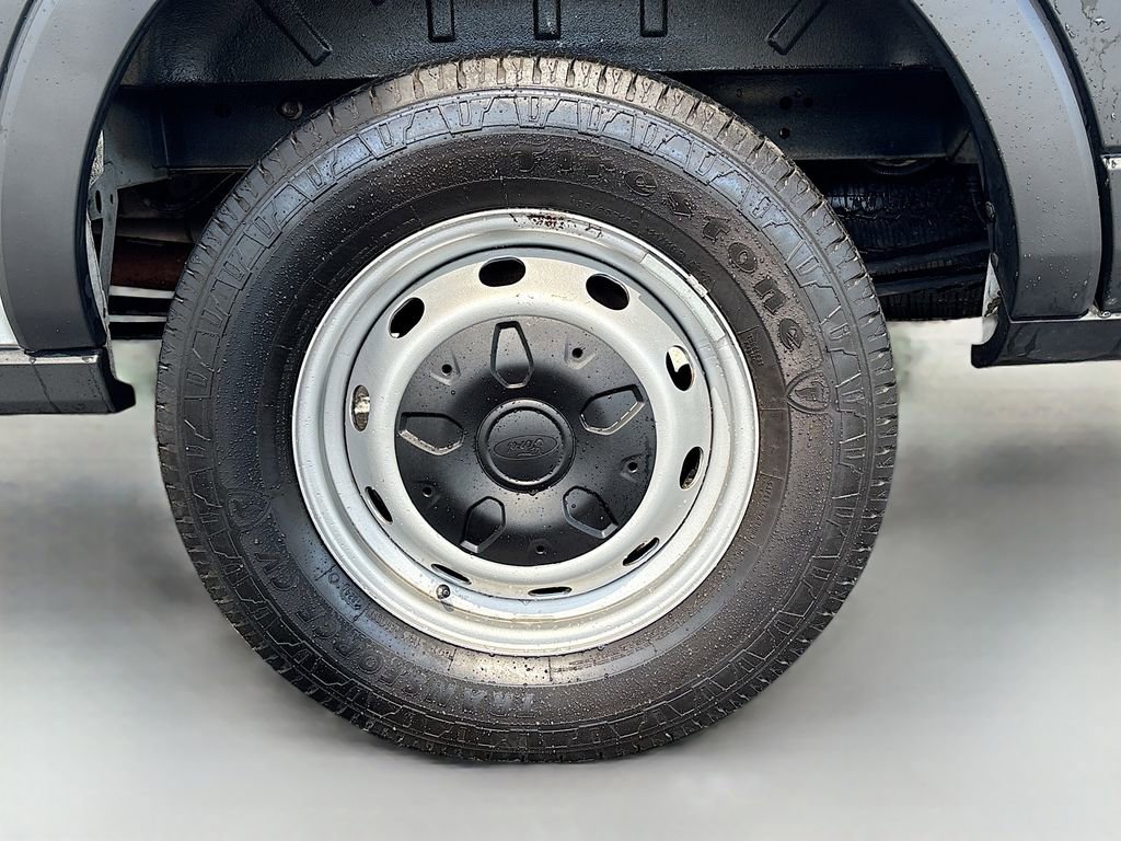 Used 2023 Ford Transit 250 Medium Roof w/ Interior Upgrade Package image 11