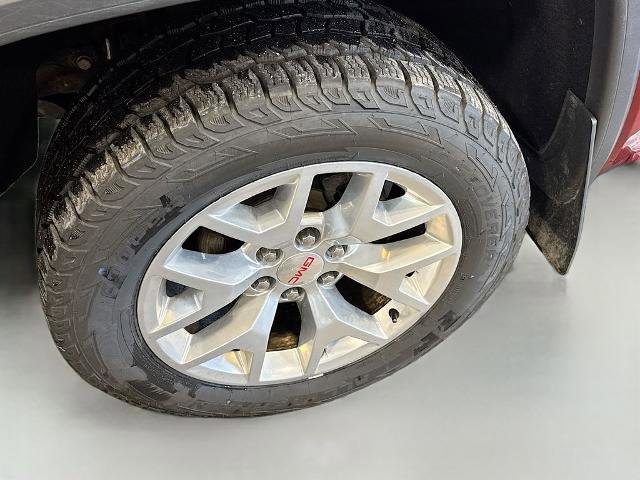 Used 2018 GMC Sierra 1500 SLT w/ SLT Premium Package image 22