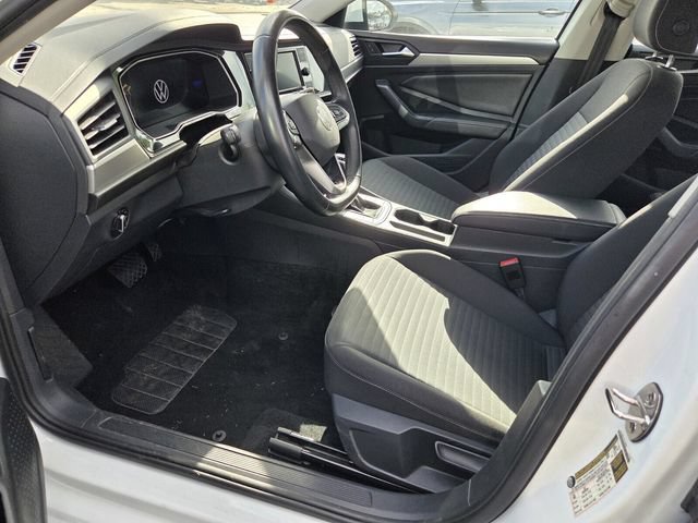 Used 2024 Volkswagen Jetta S FWD image 9