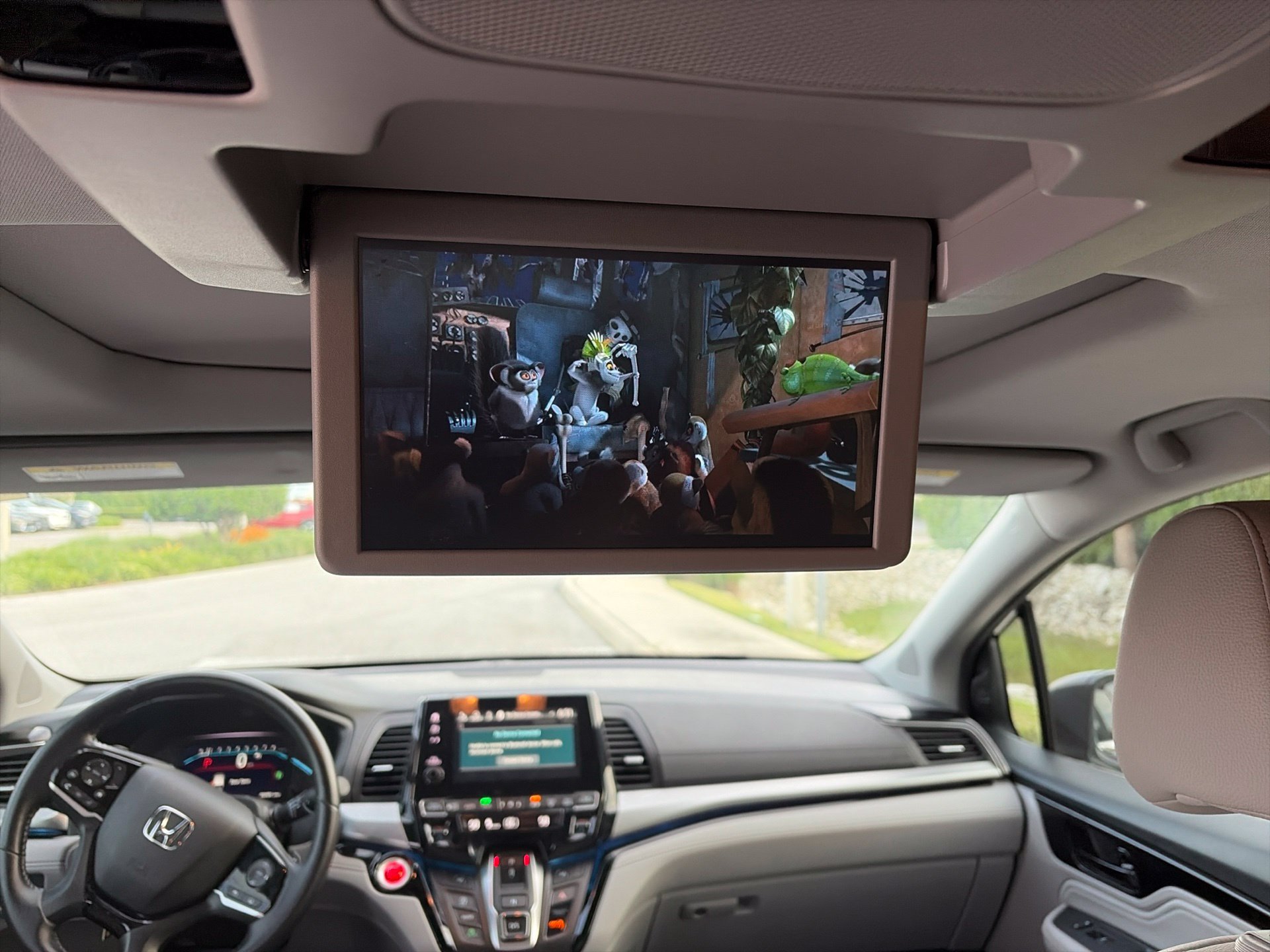 Used 2024 Honda Odyssey Touring image 24
