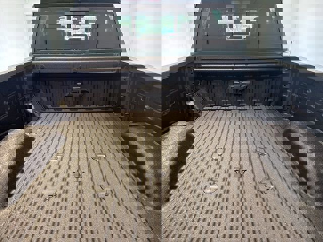 New 2026 Chevrolet Silverado 2500 ZR2 image 9